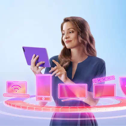 Комбо - единая связь Ростелеком для всех в деревня Варфоломеево (Тульская область)